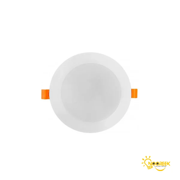 چراغ توکار دایره‌ای (۵ وات)