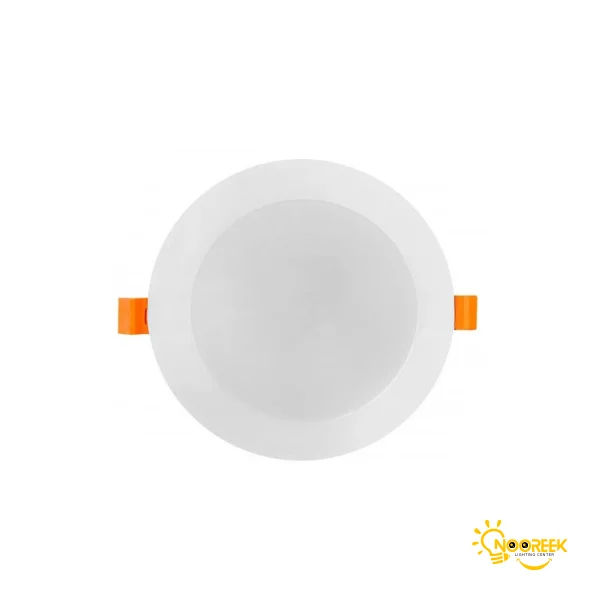 چراغ توکار دایره‌ای (۷ وات)