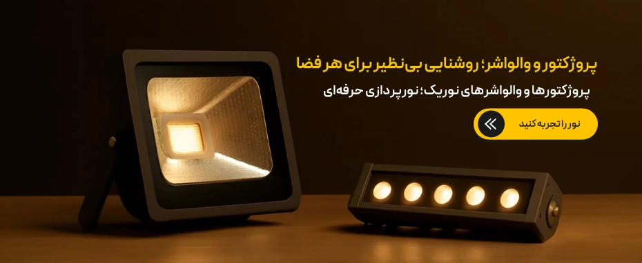 projector-wallwasher