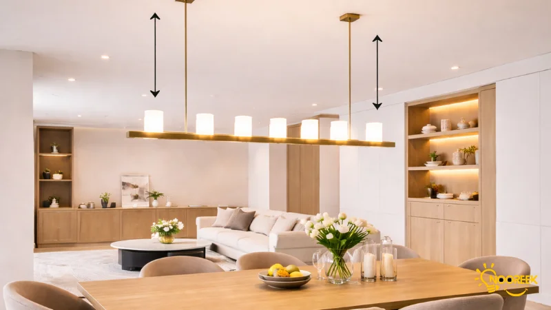 قابلیت تنظیم ارتفاع